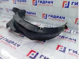 Локер (Подкрылок) передний правый Hyundai Accent 8681225050