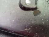 Решетка под лобовое стекло (Жабо) левая Hyundai Accent 8615025000