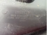 Решетка под лобовое стекло (Жабо) правая Hyundai Accent 8616025000