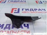 Брызговик передний левый Hyundai Accent 8683125000