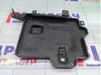 Кронштейн крепления аккумулятора (АКБ) Hyundai Accent 3715025200