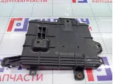 Кронштейн крепления аккумулятора (АКБ) Hyundai Accent 3715025200