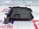 Кронштейн крепления аккумулятора (АКБ) Hyundai Accent 3715025200