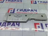 Накладка двигателя Hyundai Accent 2240526610