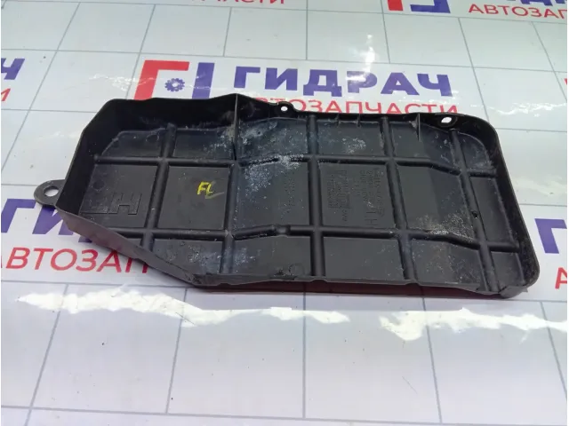 Пыльник двигателя левый Hyundai Accent 2913025001