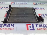Радиатор основной Hyundai Accent 2531025050