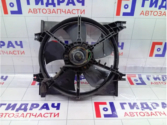 Вентилятор радиатора Hyundai Accent 2538025000
