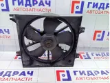 Вентилятор радиатора Hyundai Accent 2538025000