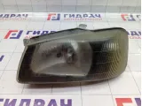 Фара левая Hyundai Accent 9210125020