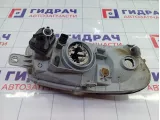 Фара левая Hyundai Accent 9210125020