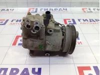 Компрессор системы кондиционирования Hyundai Accent 9770125000