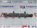 Топливная рампа (топливная рейка) Hyundai Accent 3530426610