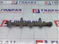 Топливная рампа (топливная рейка) Hyundai Accent 3530426610