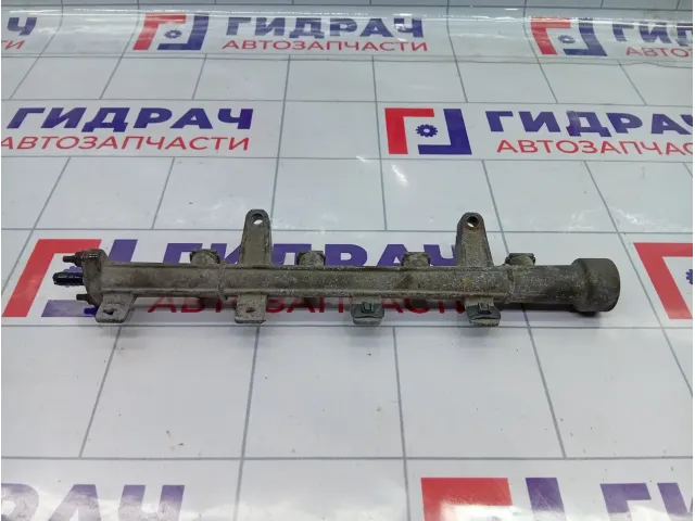 Топливная рампа (топливная рейка) Hyundai Accent 3530426610