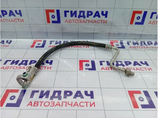 Трубка кондиционера Hyundai Accent 9776325100