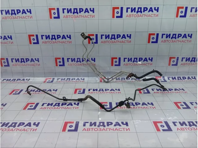 Трубка гидроусилителя Hyundai Accent 5754125600