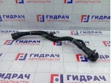 Горловина топливного бака Hyundai Accent 3104125000
