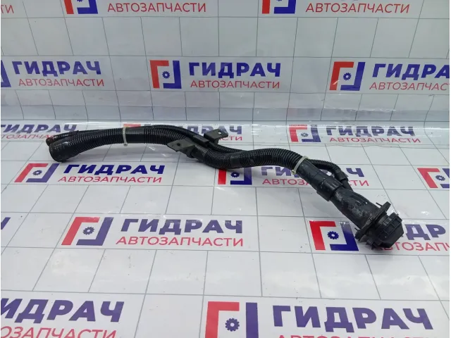 Горловина топливного бака Hyundai Accent 3104125000