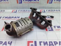 Коллектор выпускной Hyundai Accent 2851026550