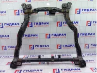 Балка передняя Hyundai Accent 6241025005