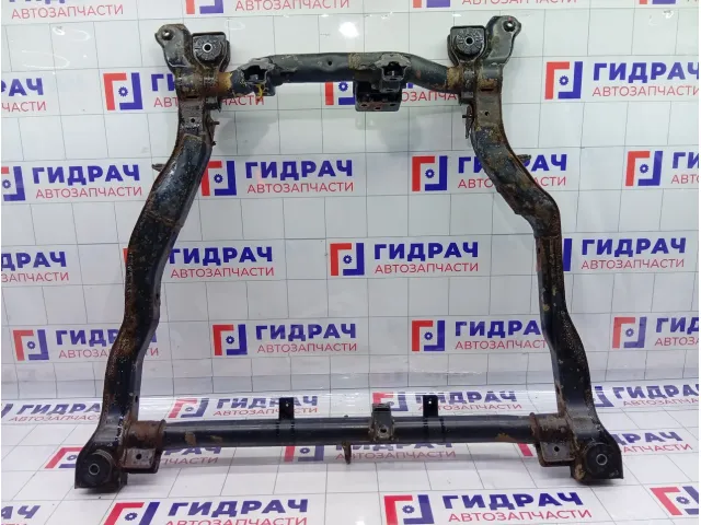 Балка передняя Hyundai Accent 6241025005