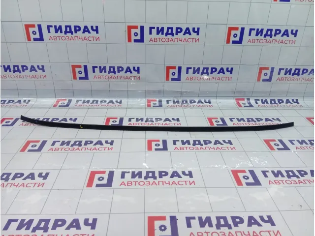 Молдинг крыши левый Hyundai Accent 8725125000