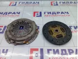 Сцепление комплект Hyundai Accent