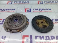 Сцепление комплект Hyundai Accent