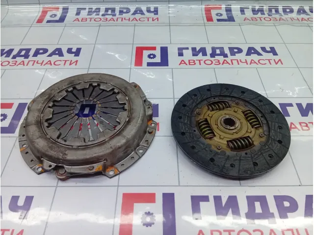 Сцепление комплект Hyundai Accent