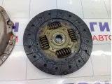 Сцепление комплект Hyundai Accent