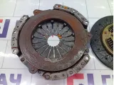 Сцепление комплект Hyundai Accent