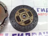 Сцепление комплект Hyundai Accent