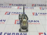 Кулиса (селектор) КПП Hyundai Accent 4370025210