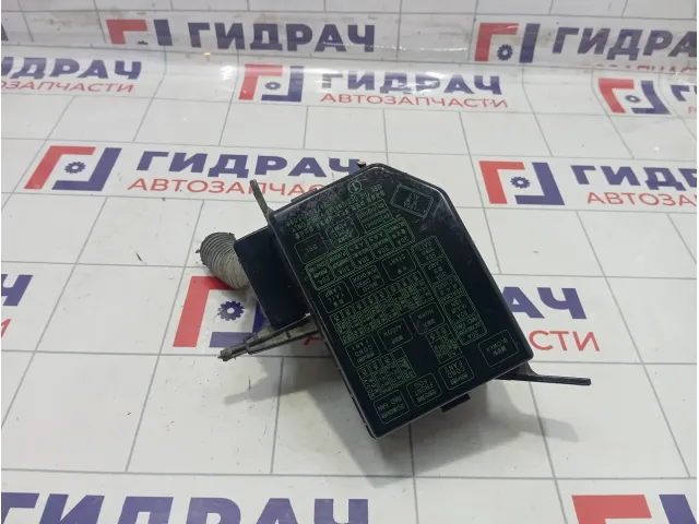 Блок предохранителей Hyundai Accent 9120125140