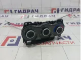 Блок управления отопителем (печкой) Hyundai Accent 9725025150