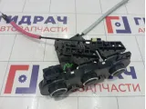 Блок управления отопителем (печкой) Hyundai Accent 9725025150