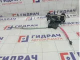 Блок управления отопителем (печкой) Hyundai Accent 9725025150