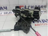 Блок управления отопителем (печкой) Hyundai Accent 9725025150