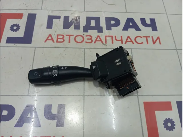 Переключатель поворотов подрулевой Hyundai Accent 9342025010