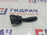 Переключатель поворотов подрулевой Hyundai Accent 9342025010
