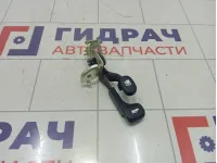Ручка открывания лючка бензобака Hyundai Accent 8157022012