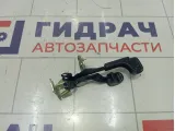 Ручка открывания лючка бензобака Hyundai Accent 8157022012