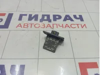 Резистор отопителя Hyundai Accent 9703525000
