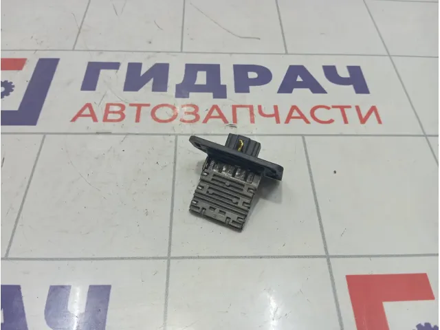 Резистор отопителя Hyundai Accent 9703525000