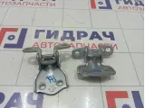 Петли двери задней левой Hyundai Accent