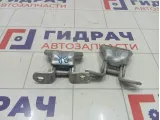 Петли двери задней правой Hyundai Accent