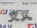Петли двери задней правой Hyundai Accent