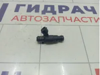 Форсунка инжекторная Hyundai Accent 3531022600