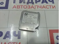 Блок управления AIR BAG Hyundai Accent 9591025200