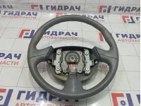 Рулевое колесо Hyundai Accent 5610025501
